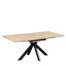 Smart® - Extending Table Oak Smart® - Extending Table Oak