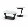 Arco - Extending Coffee Table Carrara Ceramic Arco - Extending Coffee Table Carrara Ceramic