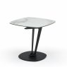 Arco - Lamp Table Carrara Ceramic Arco - Lamp Table Carrara Ceramic