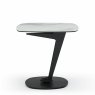 Arco - Lamp Table Carrara Ceramic Arco - Lamp Table Carrara Ceramic
