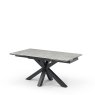 Kalufa - Extending Dining Table Ceramic Kalufa - Extending Dining Table Ceramic