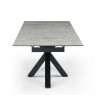 Kalufa - Extending Dining Table Ceramic Kalufa - Extending Dining Table Ceramic