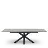 Kalufa - Extending Dining Table Ceramic Kalufa - Extending Dining Table Ceramic