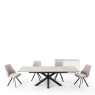 Kalufa - Extending Dining Table Ceramic Kalufa - Extending Dining Table Ceramic