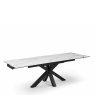 Kalufa - Extending Dining Table Ceramic Kalufa - Extending Dining Table Ceramic