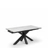 Kalufa - Extending Dining Table Ceramic Kalufa - Extending Dining Table Ceramic