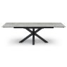 Kalufa - Extending Dining Table Ceramic Kalufa - Extending Dining Table Ceramic