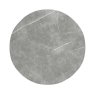 Alonso - Matt Grey Ceramic Extending Table Alonso - Matt Grey Ceramic Extending Table