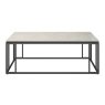 Capri - Grey Ceramic Coffee Table Capri - Grey Ceramic Coffee Table