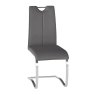 Gabi - Dining Chair in Grey Gabi - Dining Chair in Grey