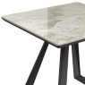 Lavante - Gloss Ceramic Side Table Lavante - Gloss Ceramic Side Table
