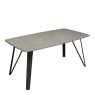 Riviera - Grey Ceramic Coffee Table Riviera - Grey Ceramic Coffee Table