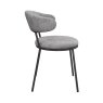 Simoni - Dining Chair Grey Simoni - Dining Chair Grey