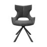 Tripoli - Dining Chair Grey Tripoli - Dining Chair Grey