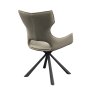 Tripoli - Dining Chair Mink Tripoli - Dining Chair Mink