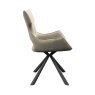 Tripoli - Dining Chair Mink Tripoli - Dining Chair Mink