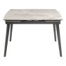 Verdi - Gloss Ceramic Extending Table Verdi - Gloss Ceramic Extending Table