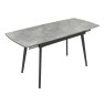 Verdi - Matte Ceramic Dining Table Verdi - Matte Ceramic Dining Table