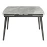 Verdi - Matte Ceramic Dining Table Verdi - Matte Ceramic Dining Table