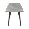 Verdi - Matte Ceramic Dining Table Verdi - Matte Ceramic Dining Table