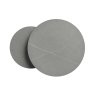 Zico - Grey Ceramic Coffee Table Set Zico - Grey Ceramic Coffee Table Set