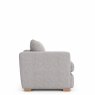 Charlie - 1 Arm Sofa Unit Module [Arm on Left] (2 Seat Cushions) Charlie - 1 Arm Sofa Unit Module [Arm on Left] (2 Seat Cushions)