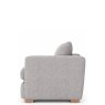 Charlie - 1 Arm Sofa Unit Module [Arm on Right] (2 Seat Cushions) Charlie - 1 Arm Sofa Unit Module [Arm on Right] (2 Seat Cushions)