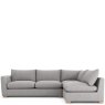 Charlie - Combi Unit with Open End Corner [Arm on Left] Charlie - Combi Unit with Open End Corner [Arm on Left]