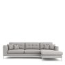 Roxanne - Large Chaise Sofa - Arm on Left | Chaise on Right Roxanne - Large Chaise Sofa - Arm on Left | Chaise on Right