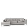 Roxanne - Large Chaise Sofa - Arm on Right | Chaise on Left Roxanne - Large Chaise Sofa - Arm on Right | Chaise on Left