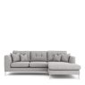 Roxanne - Small Chaise Sofa - Chaise on Right Roxanne - Small Chaise Sofa - Chaise on Right