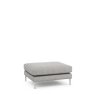 Roxanne - Cushion Top Stool Roxanne - Cushion Top Stool