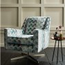 Roxanne - Swivel Chair Roxanne - Swivel Chair