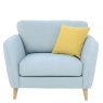 Harlow - 1 Seater Armchair Harlow - 1 Seater Armchair