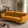 Harlow - Curved 3 Seater Harlow - Curved 3 Seater