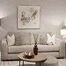 Marley - 3 Seater Sofa Marley - 3 Seater Sofa