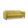 Plaza - 3 Seater Sofa Plaza - 3 Seater Sofa