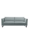 Plaza - 3 Seater Sofa Plaza - 3 Seater Sofa