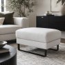 Plaza - Footstool Plaza - Footstool