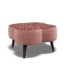 Orla Kiely - Daisy Stool Large Orla Kiely - Daisy Stool Large