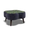 Orla Kiely - Daisy Stool Large Orla Kiely - Daisy Stool Large