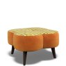 Orla Kiely - Daisy Stool Large Orla Kiely - Daisy Stool Large