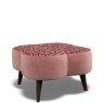Orla Kiely - Daisy Stool Large Orla Kiely - Daisy Stool Large