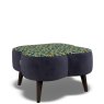 Orla Kiely - Daisy Stool Large Orla Kiely - Daisy Stool Large