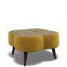 Orla Kiely - Daisy Stool Large Orla Kiely - Daisy Stool Large