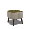 Orla Kiely - Daisy Stool Small Orla Kiely - Daisy Stool Small