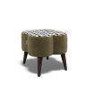 Orla Kiely - Daisy Stool Small Orla Kiely - Daisy Stool Small