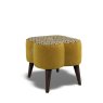 Orla Kiely - Daisy Stool Small Orla Kiely - Daisy Stool Small