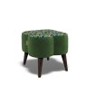 Orla Kiely - Daisy Stool Small Orla Kiely - Daisy Stool Small