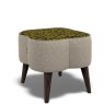 Orla Kiely - Daisy Stool Small Orla Kiely - Daisy Stool Small
